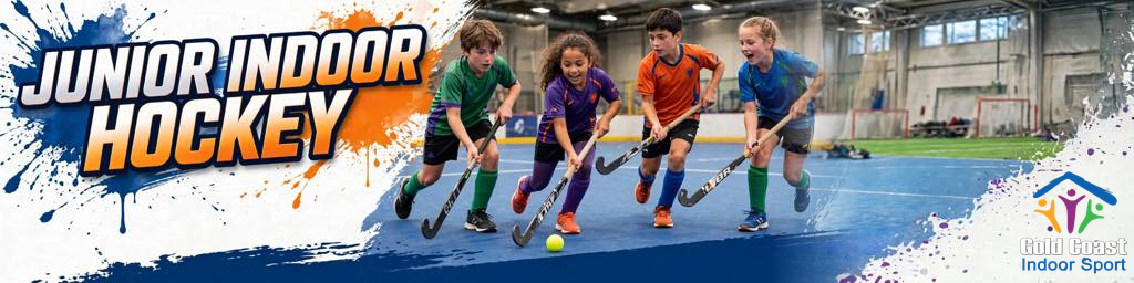 Junior Indoor Hockey 2026